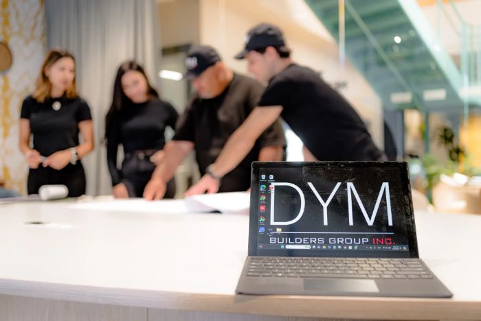 Top General Contractor in Orange County CA DYM Builders