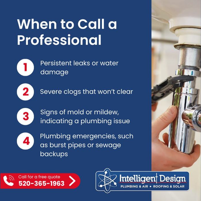 Tucson HVAC contractors