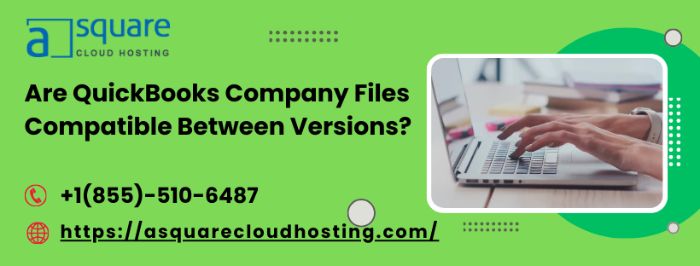 Upgrading QuickBooks Files Safely