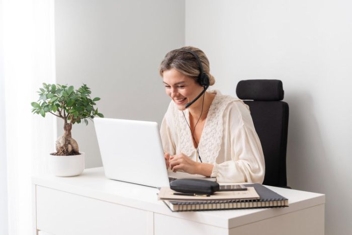 Virtual Assistant Services for Streamlined Business Support