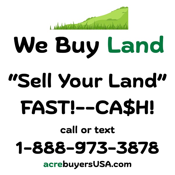 We Buy Land Dallas,TX 75215