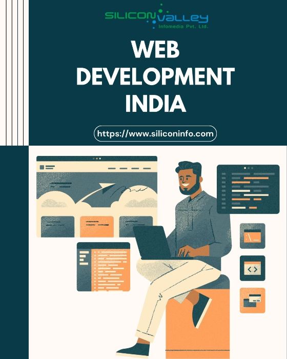 Web Development Solutions India,Web Development India