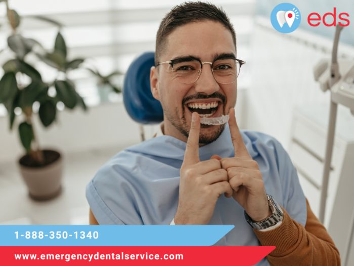 24 Hour Dentist in Bronx Emergency Dental Service