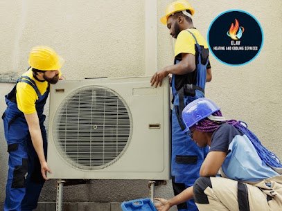 AC system installation near me, ELAV Heating Cooling Services