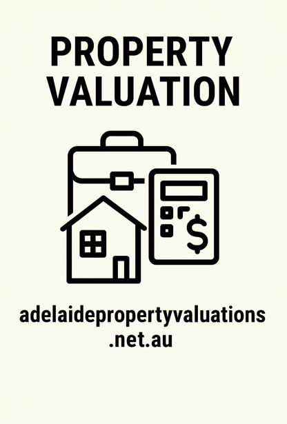 Adelaide Property Valuation Services APIAccredited Reports