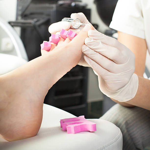 Advanced Nail Enhancement for Ultimate Durability
