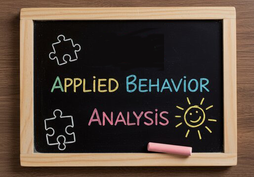 Applied Behavior Analysis Certification Texas
