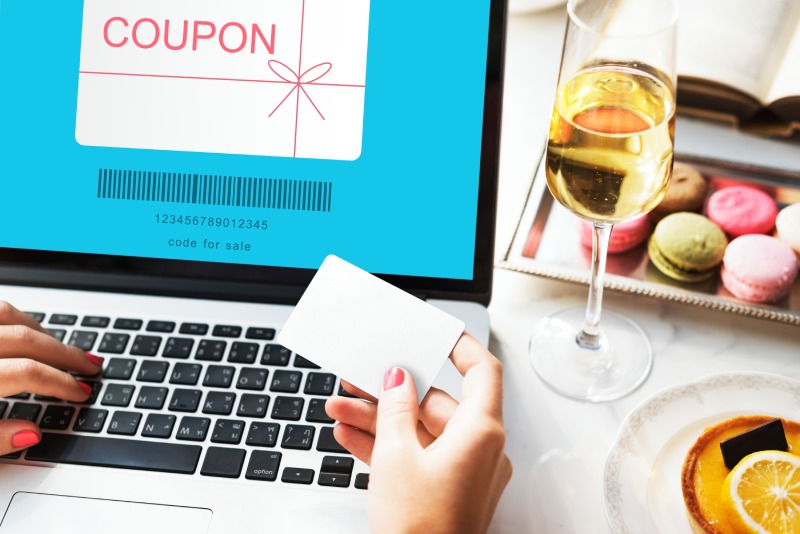 Boost Customer Response with Direct Mail Coupons