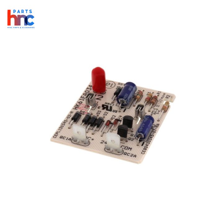 Carrier HK61EA034 Rectifier Control Board