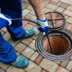 Commercial Drain Cleaning Services Boston Business Drain Experts