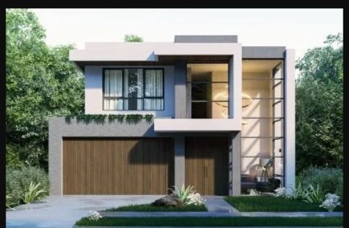 duplex design and construct Sydney