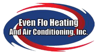 Even Flo Heating and Air Conditioning Inc.