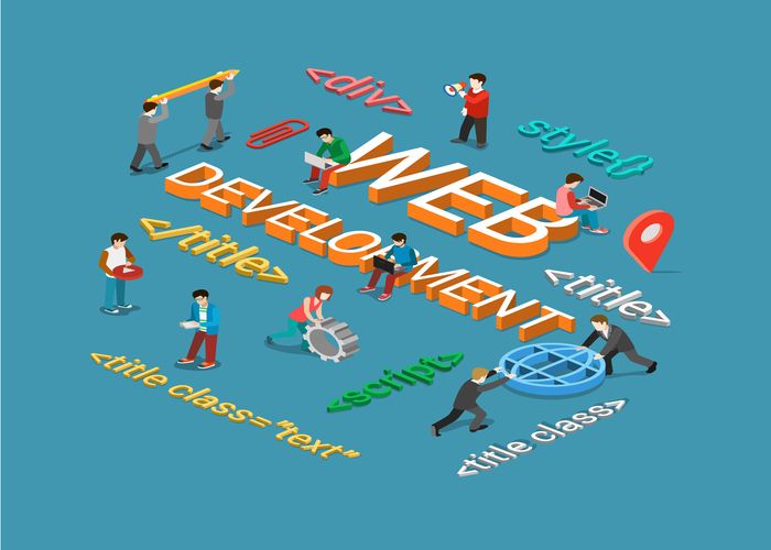 Full Stack Web Development Courses Madurai