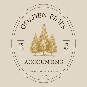 Golden Pines Accounting Bookkeeping LLC
