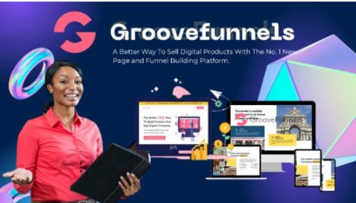 Groove Funnels Affiliate Program