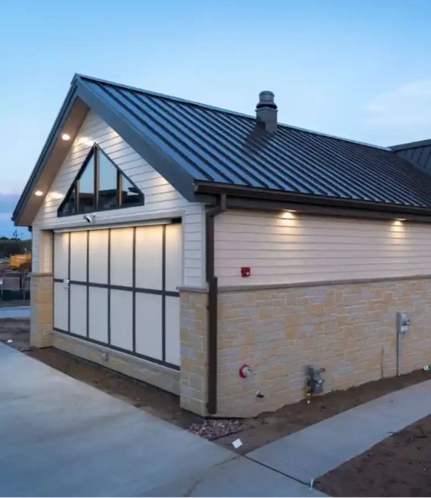 Gutter Replacement
