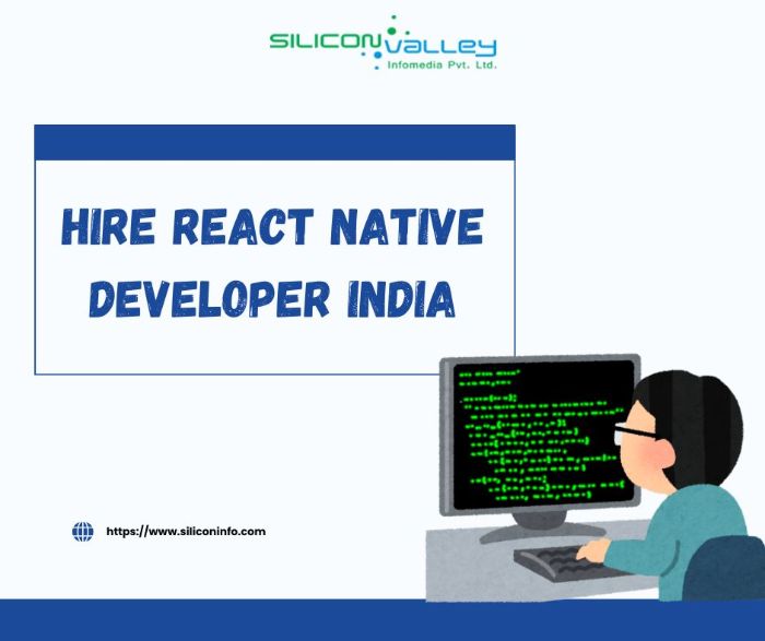 Hire Remote React Native Developer,Hire React Native Services