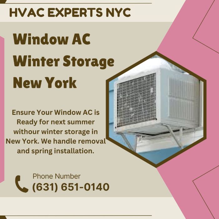 HVAC EXPERTS NYC