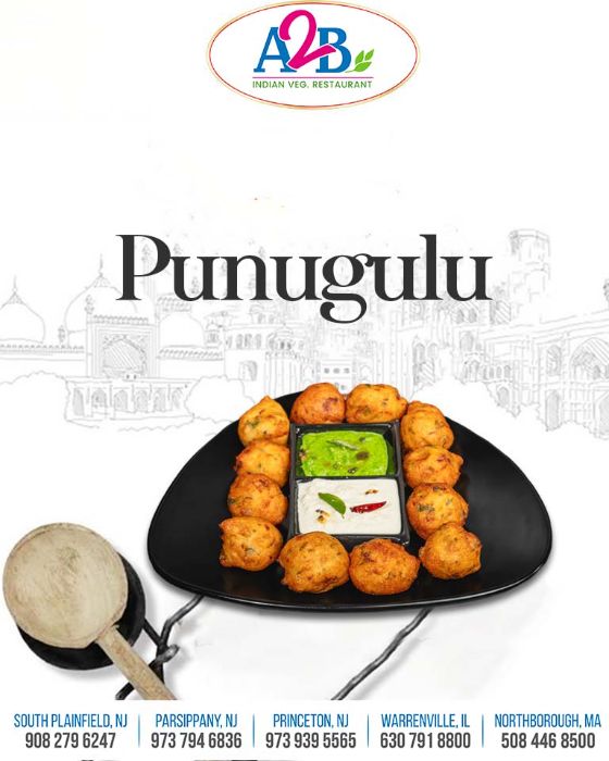 Indian vegetarian catering