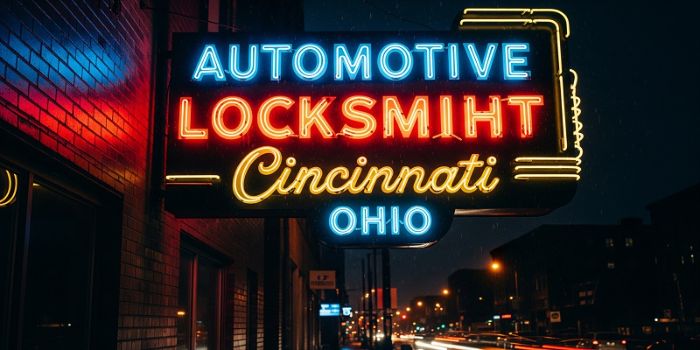Key Fob Replacement and Programming in Cincinnati Ohio Key Fob Replacement and Programming in Cincinnati Ohio