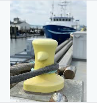 Marine Structures