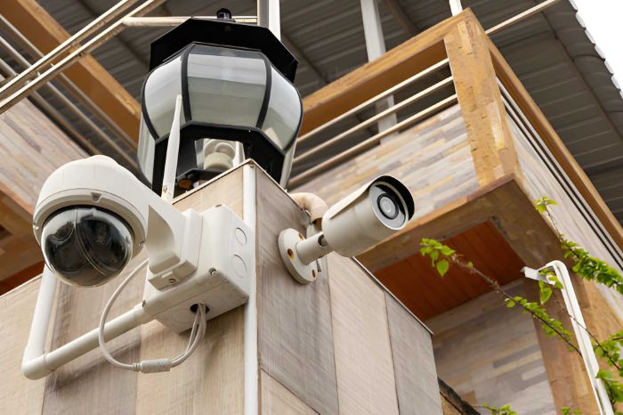 Miami CCTV Camera Installation Miami CCTV Camera Installation