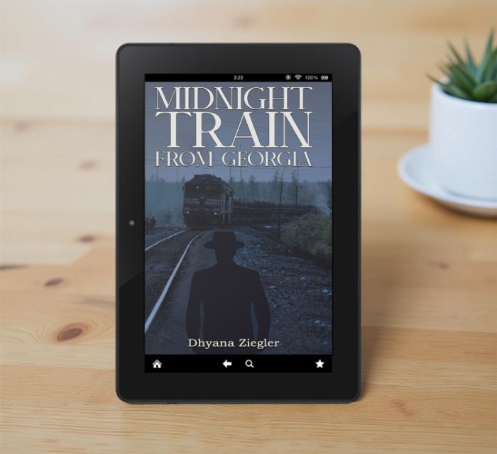 Midnight Train From Georgia