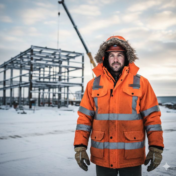 Outfit Your Crew With Custom Workwear