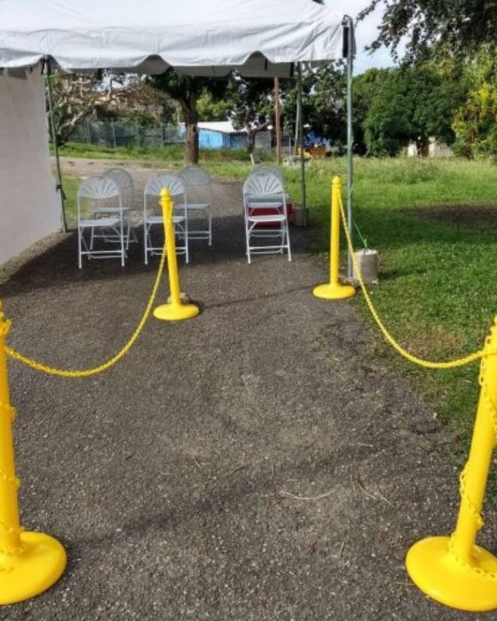 Parking Management Services Trinidad