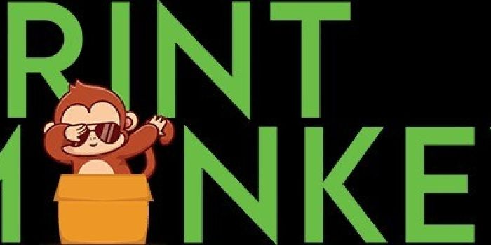 Print Monkey