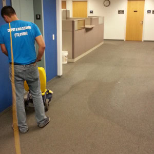 Professional Rug Cleaning Services