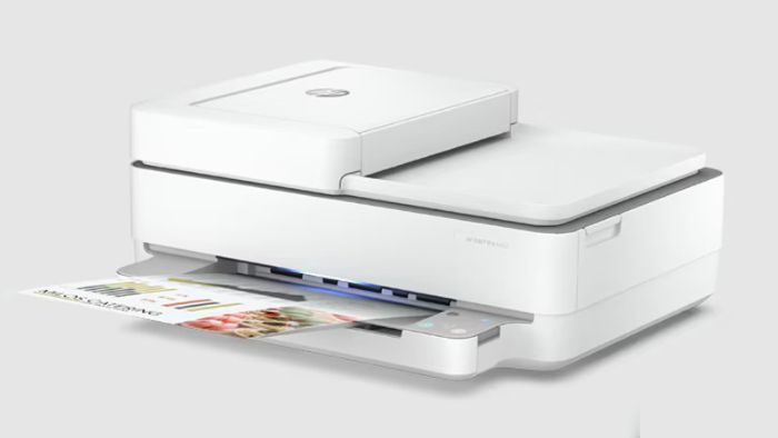 Quick Guide to Setting Up Your DeskJet Ink Printer Printerhelp247