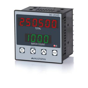 Reliable Industrial Timer for Accurate Control
