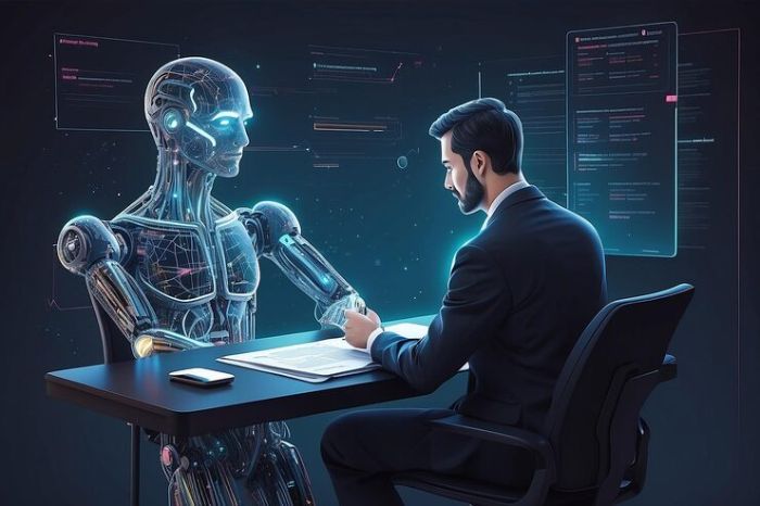 Transform Your Business with Professional AI Consulting Services