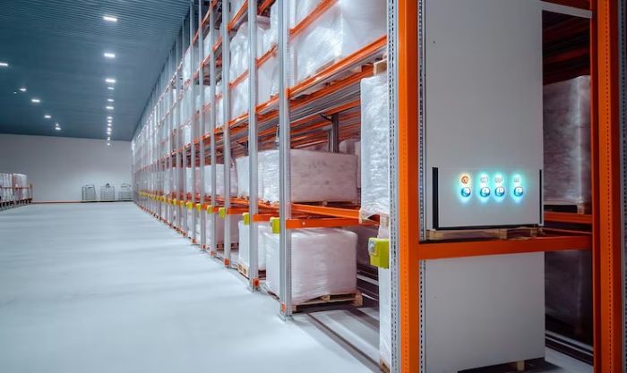 Trusted Storage Help for Senior Living Transitions Smart Storage Solution