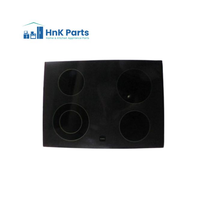 W10285078 Whirlpool Range Glass Main Top