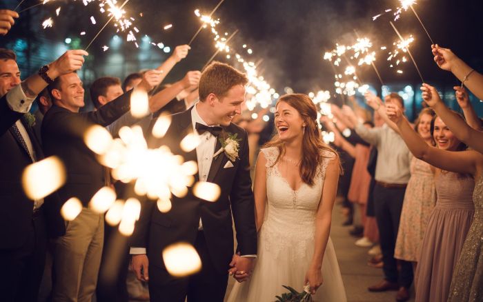 Wedding Day Sparklers Wedding Sparklers, Lanterns and Event Favors