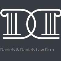Welcome to Daniels Daniels Law Firm. Your Trusted Legal Partners