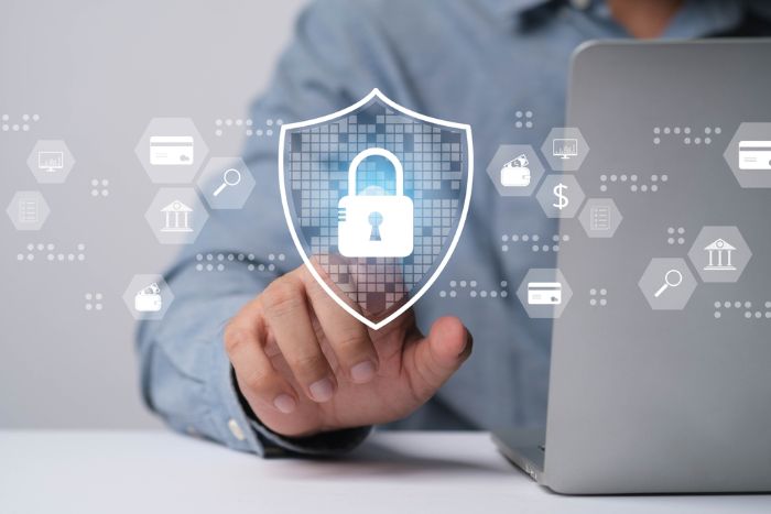 Advanced Data Encryption Solutions in USA