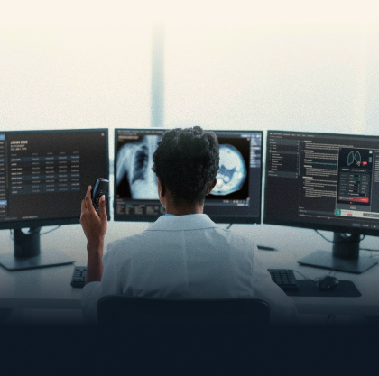 AI for Emergency Imaging Workflow Optimization