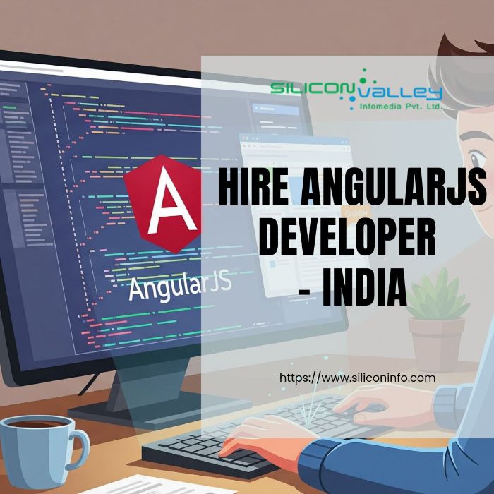 Angular Software Developer,Hire AngularJs Developer From India