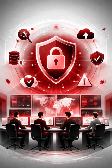 Are Your Security Operations Truly Ready? A Practical Look at SOC Testing Services