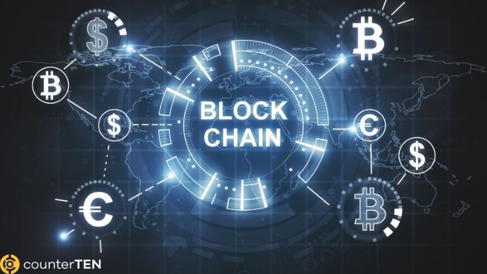 Blockchain Event Access