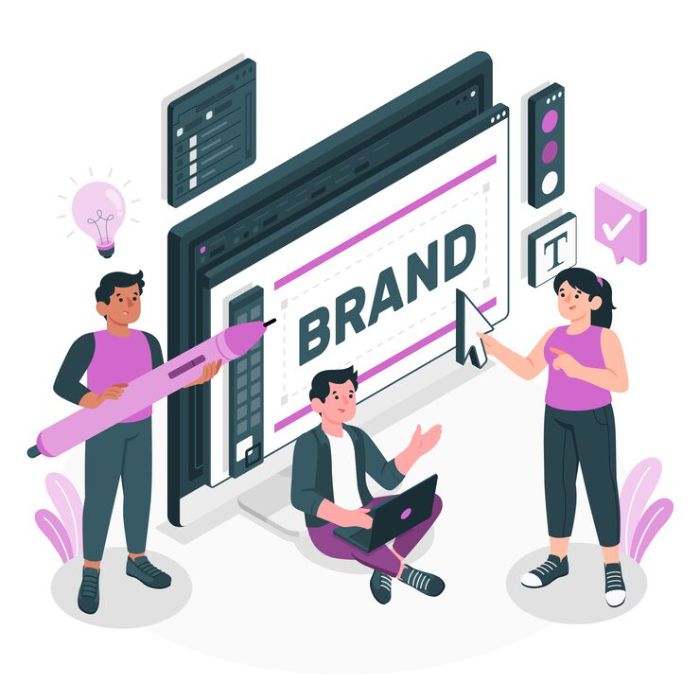 Branding Services