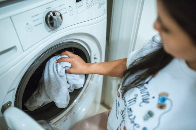 Commercial Laundry in Norridge Laundry Gopher