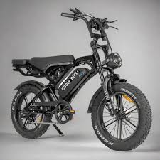 Cooly Bikes
