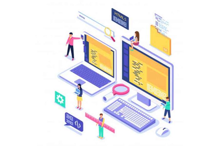 Custom Web Application Development