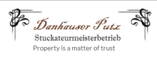 Danhauser Putz