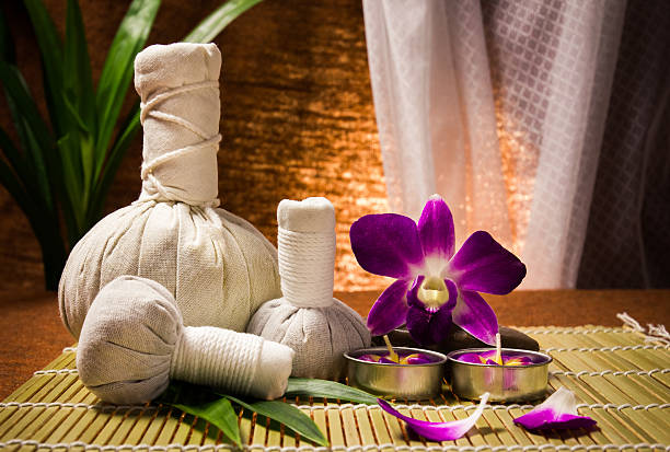 Deerfield Massage