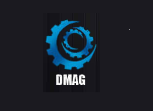 DMAG BEARINGS